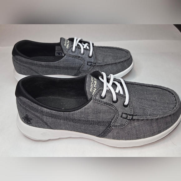 Skechers On-The-Go - Picture 2 of 3